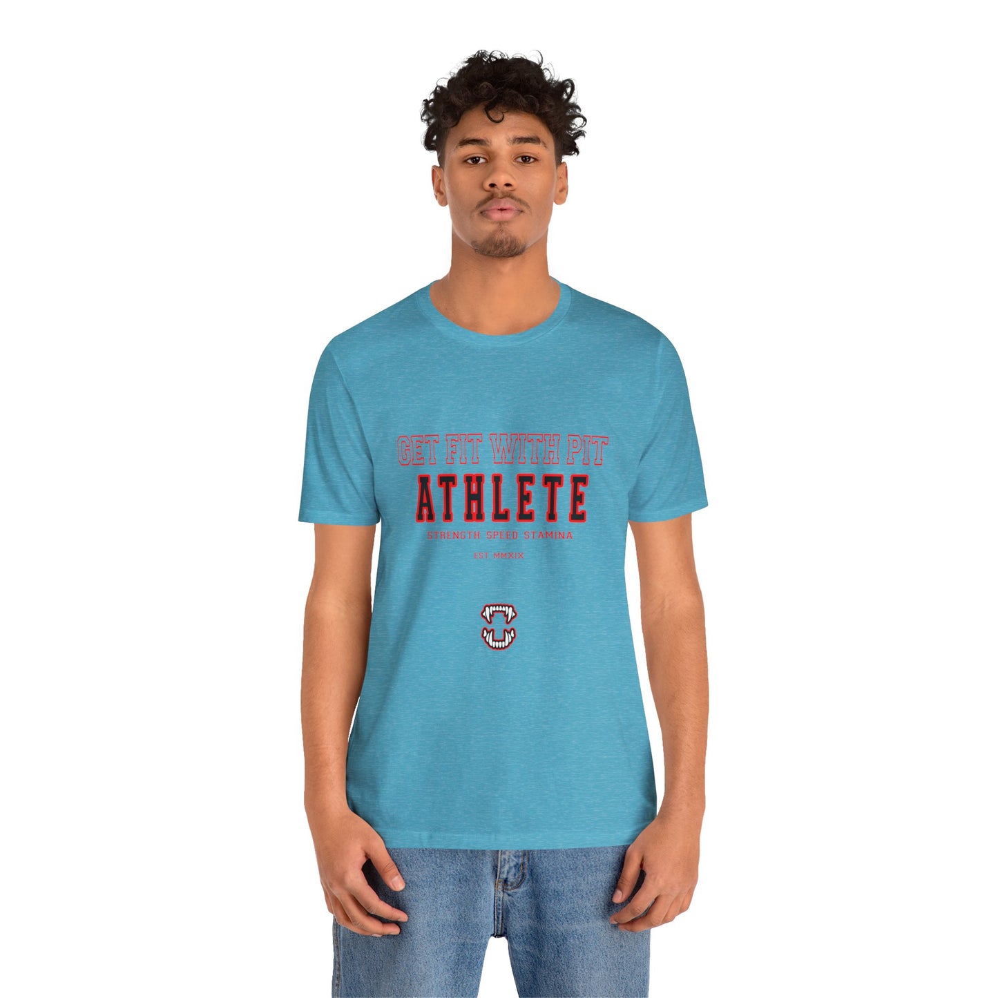 GFWP "Athlete" Shirt