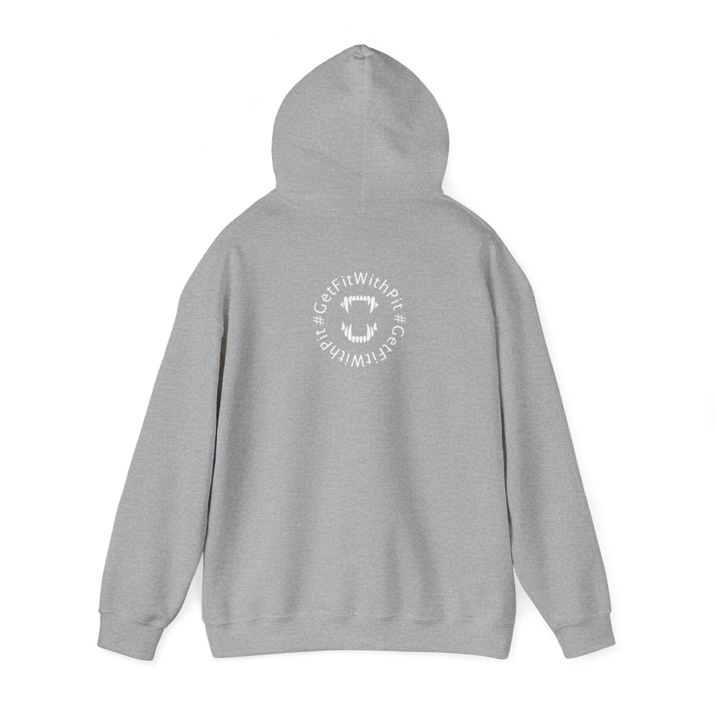 GFWP "Athlete" Hoodie