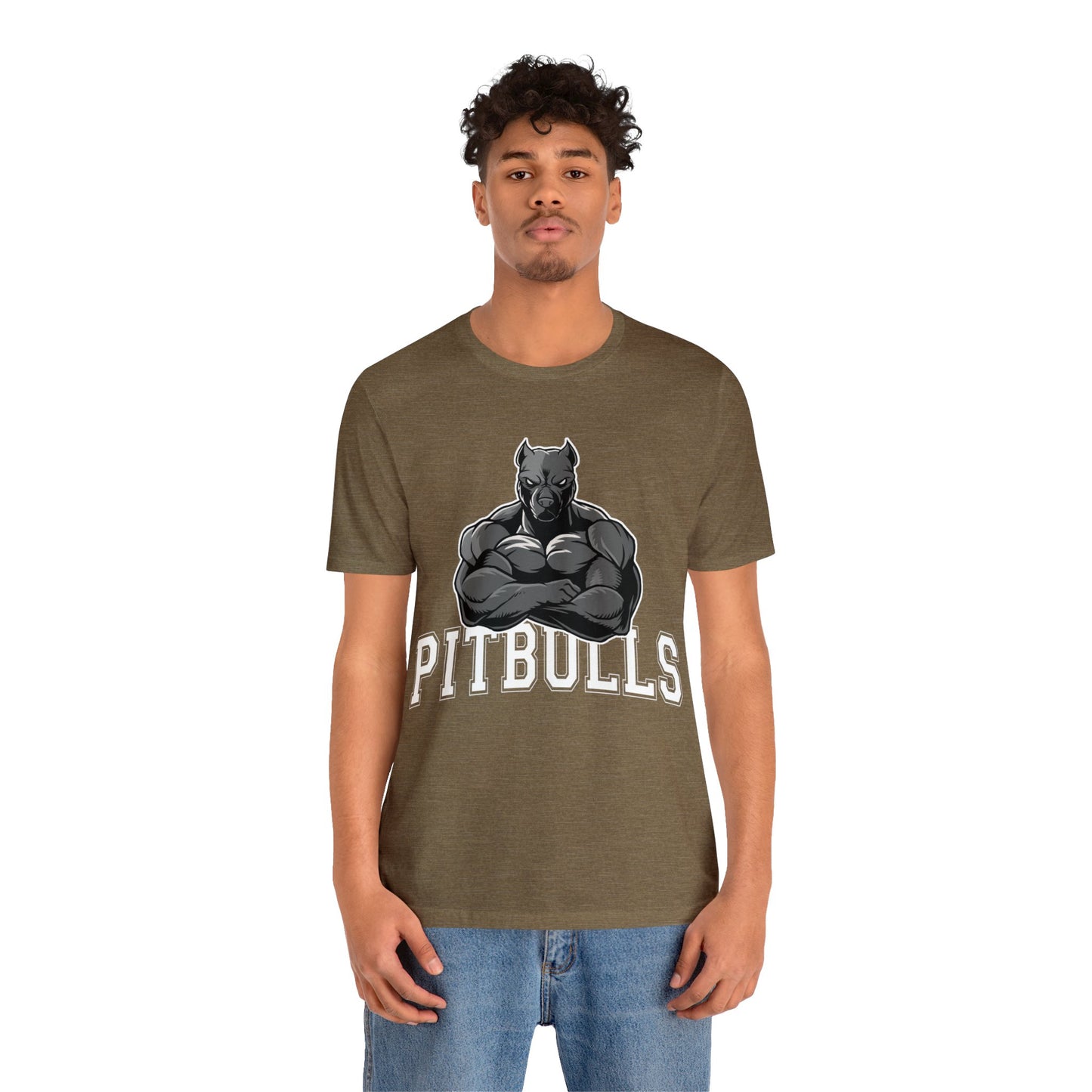 GFWP "My Biggest Flex" Tee
