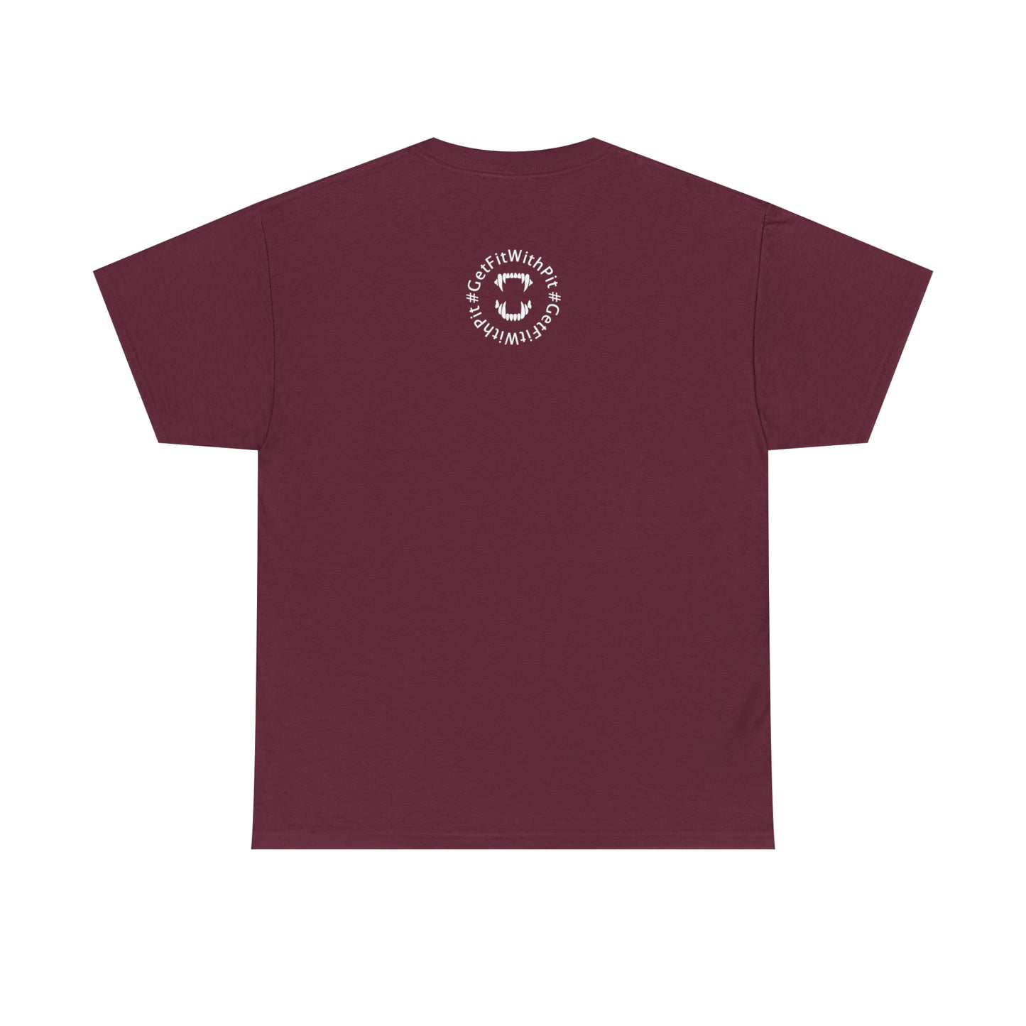 GFWP "Strong" Premium Tee