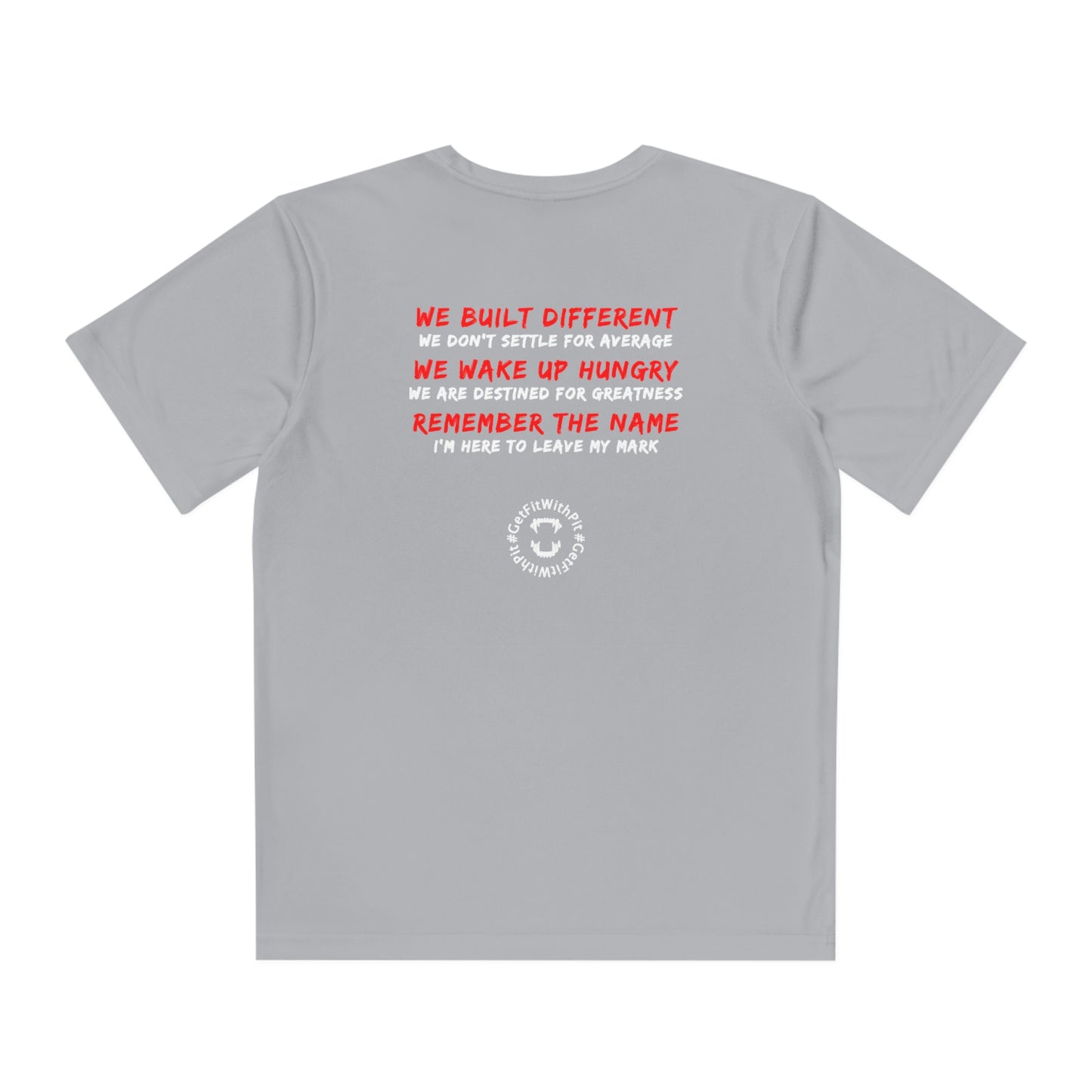 GFWP "Rare Breed" Youth Performance Tee