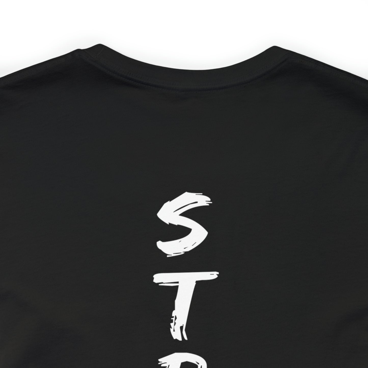 GFWP "Strong" Permanently Tee