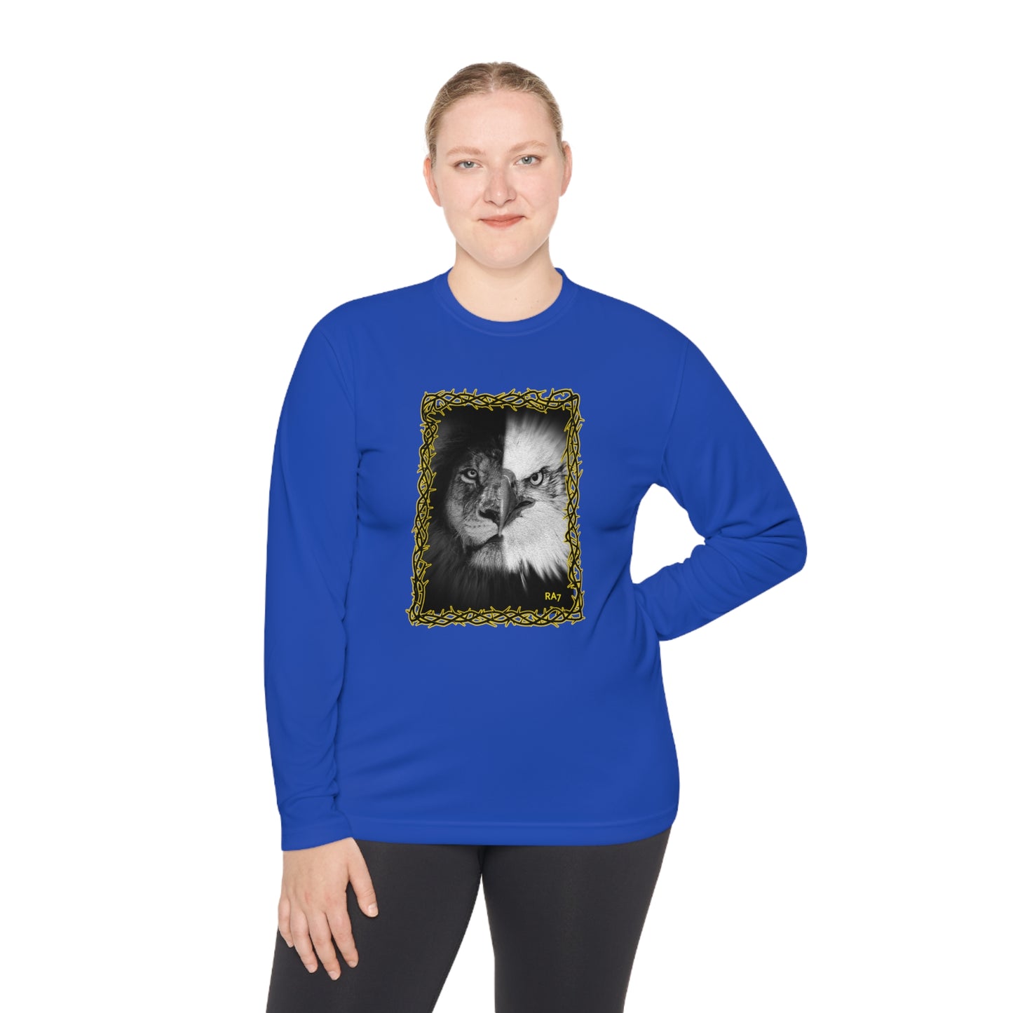 GFWP "Soar and Roar" Performance Long Sleeve