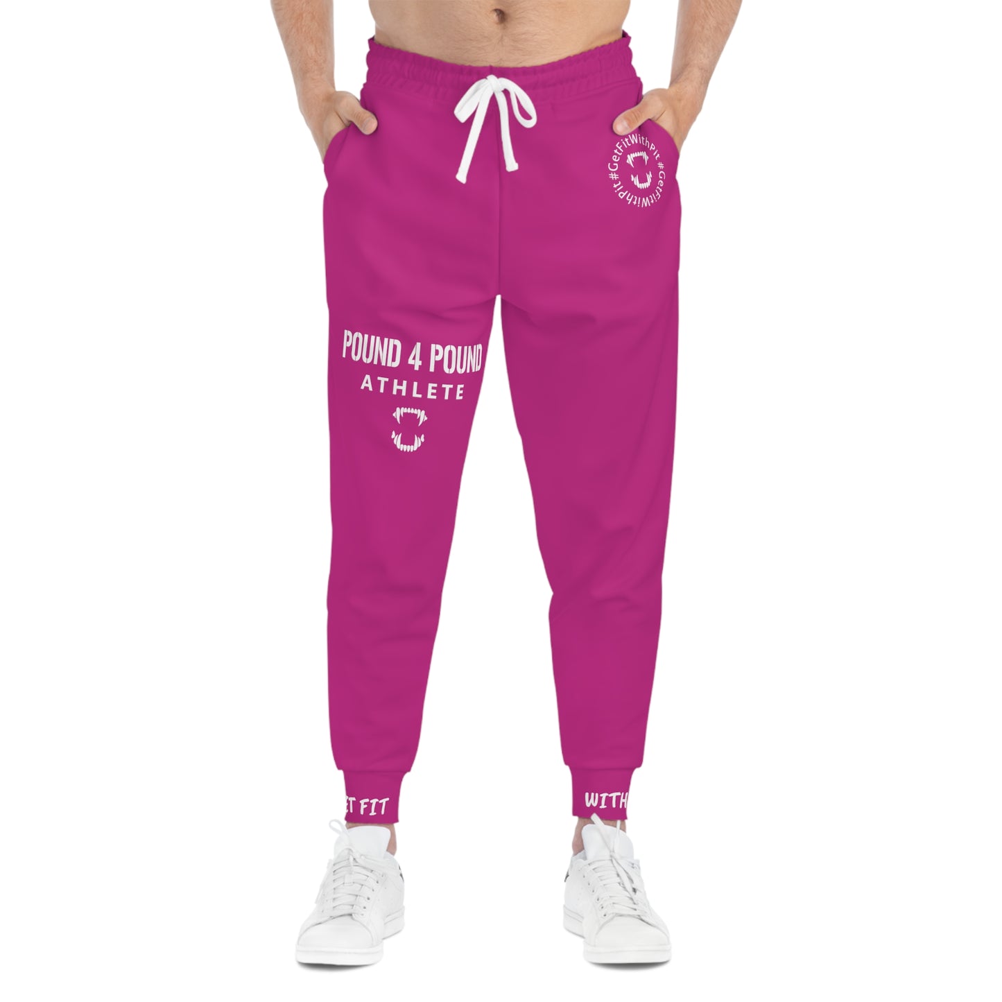 GFWP "Pound 4 Pound Athlete" Joggers