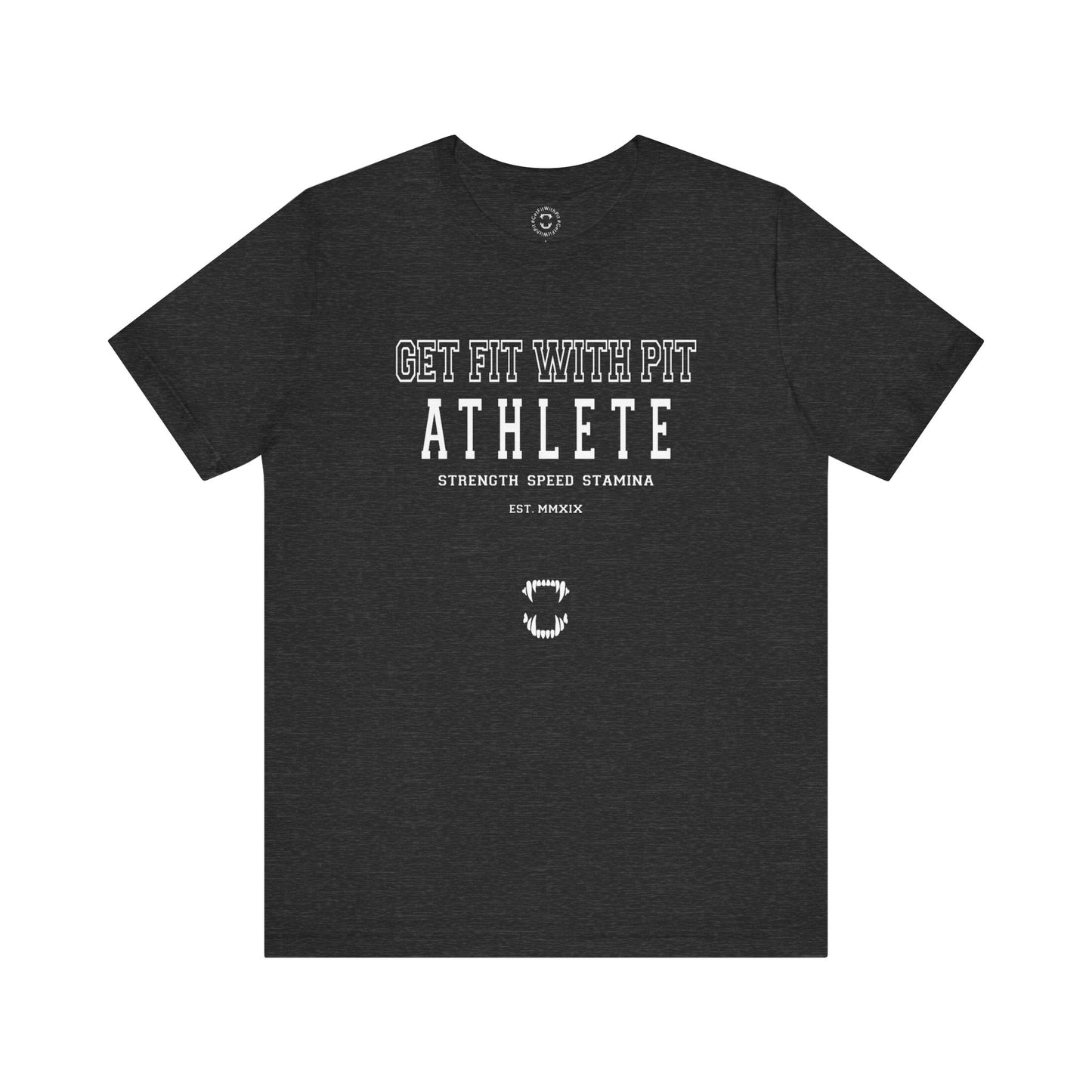 GFWP "Athlete" Shirt
