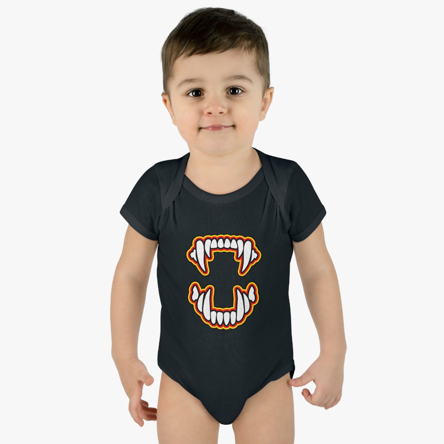 GFWP "Always Believe" Baby Bodysuit