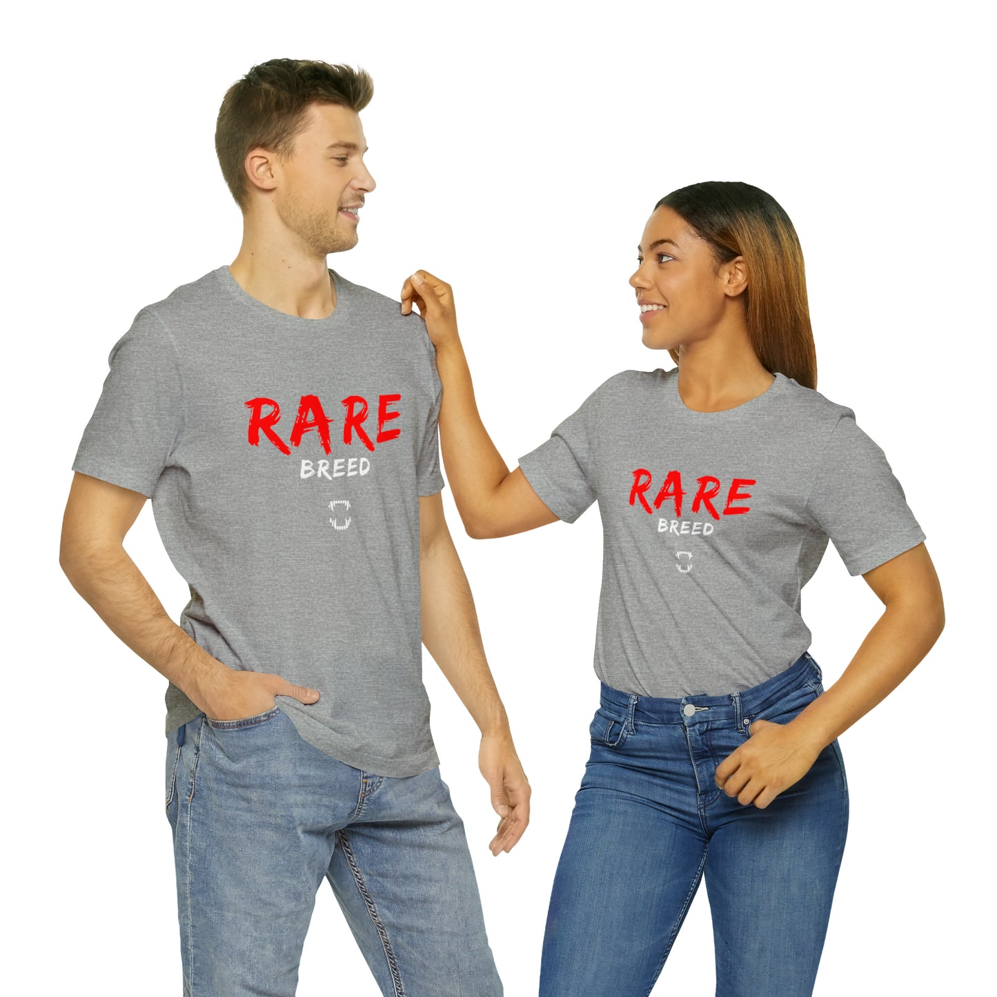 GFWP "Rare Breed" T-shirt