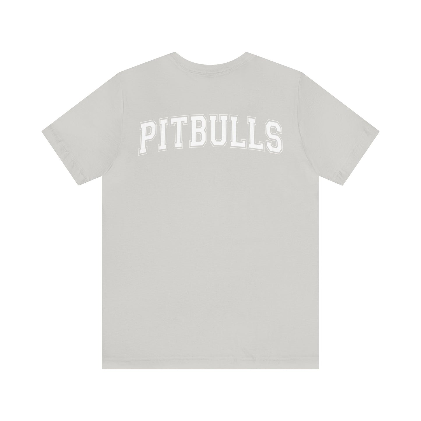 GFWP "Pitbulls University" Tee