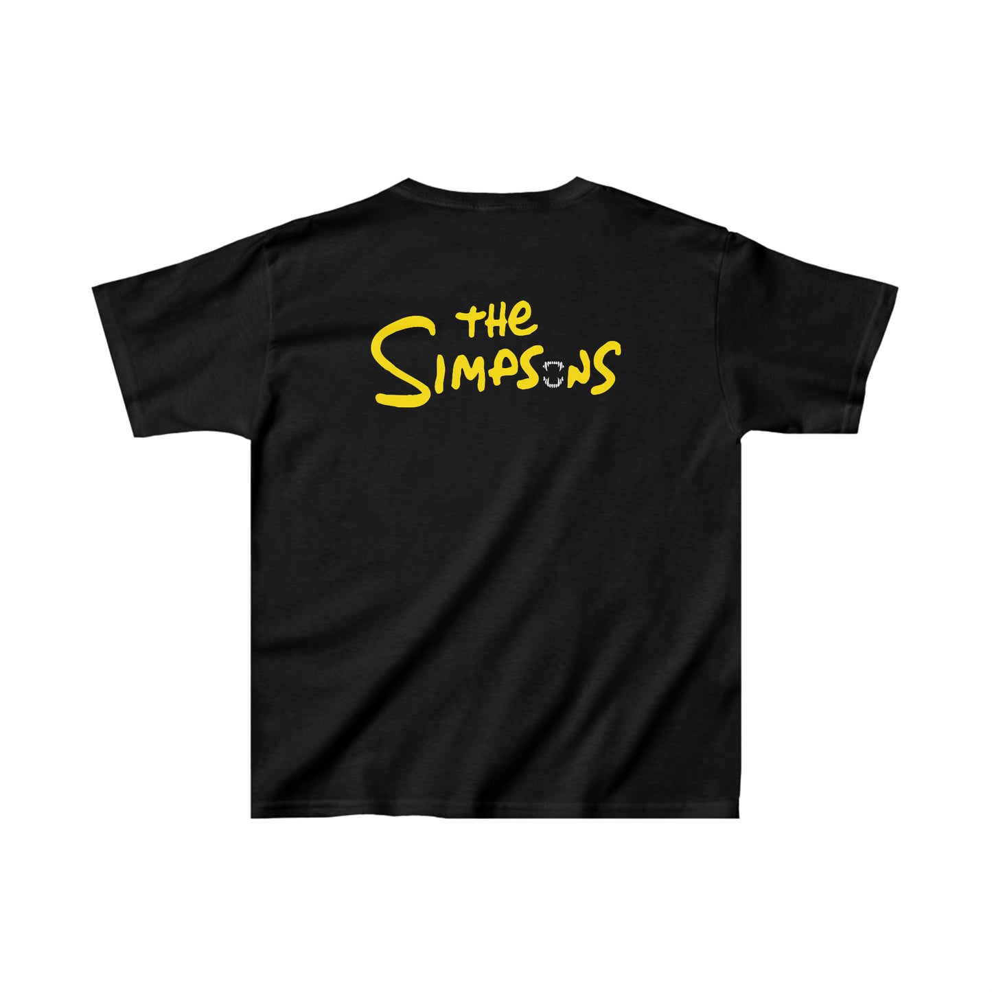 GFWP "Simpsonized" Kids Premium Tee
