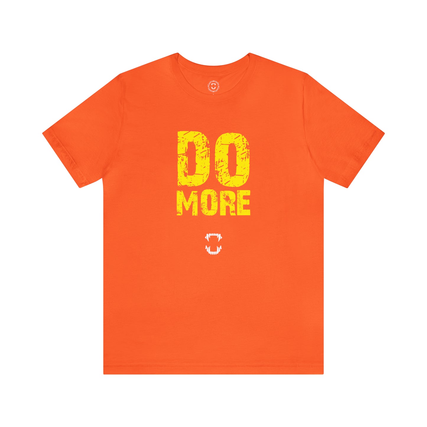 GFWP "Do More" Tee