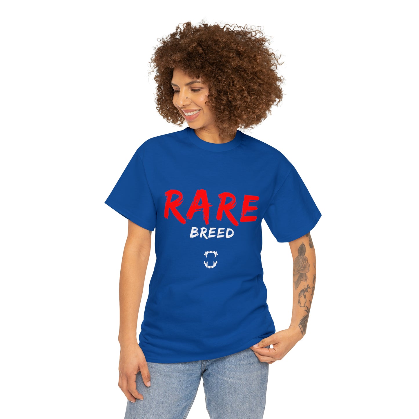GFWP "Rare Breed" Premium Tee