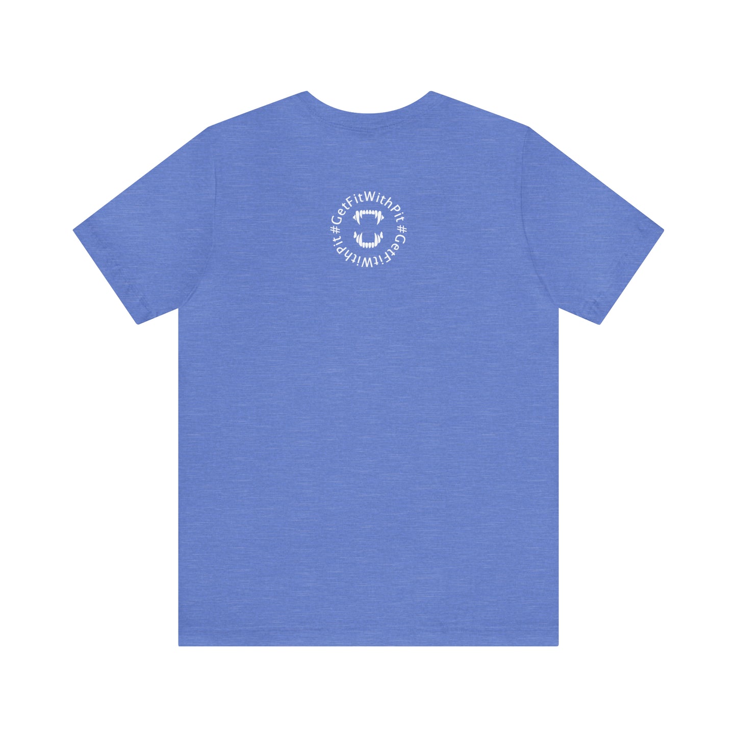 GFWP "Silverback King" TWT Tee