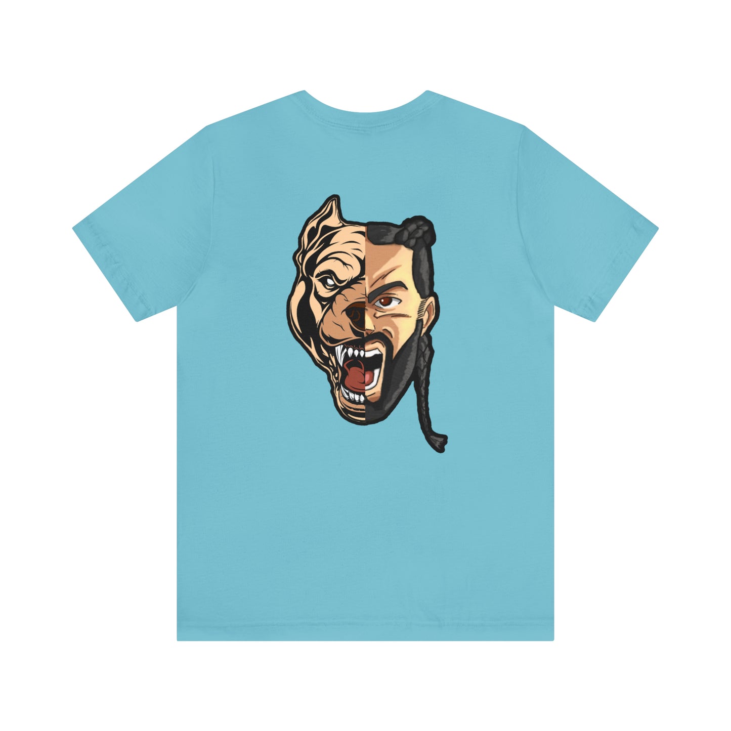 GFWP "Got That Dog In Me" Tee
