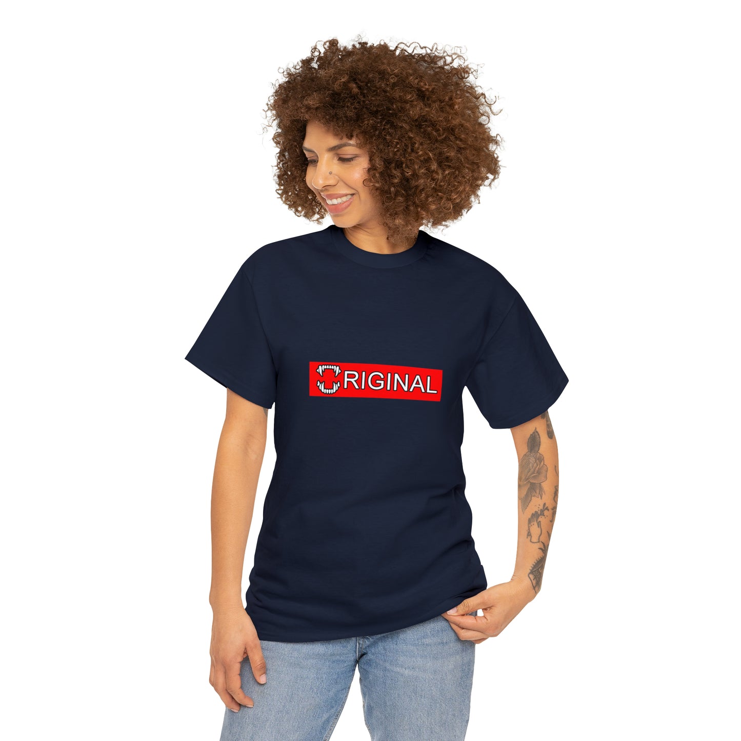 GFWP "Original" Premium Tee