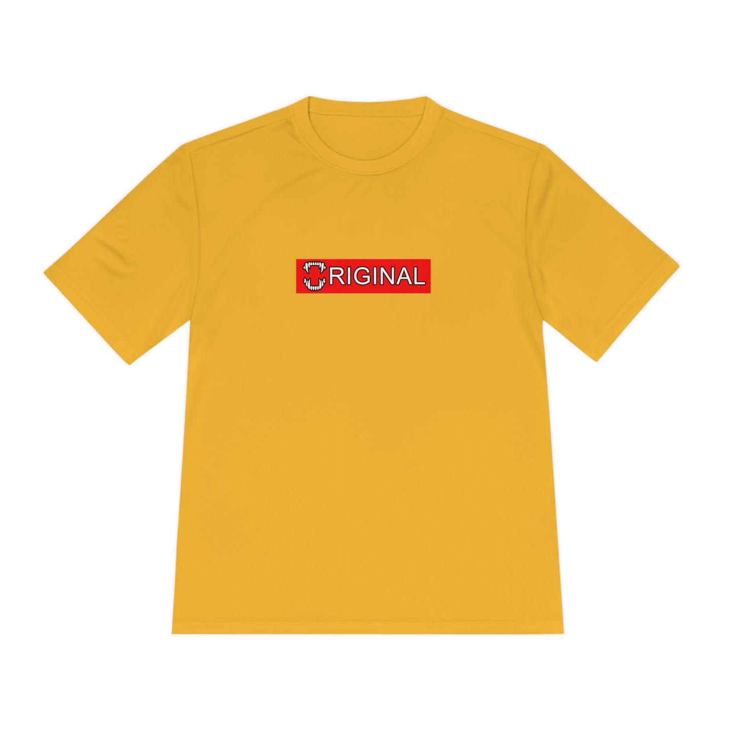 GFWP "Original" Performance Tee