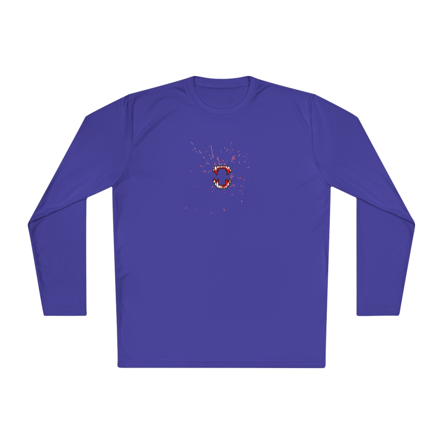 GFWP "Flex Friday" Performance Long Sleeve