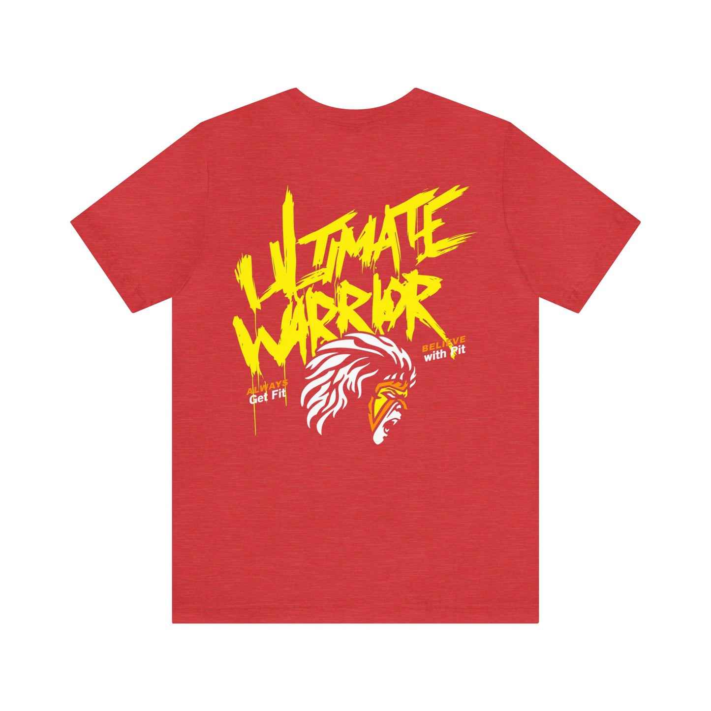 GFWP "Always Believe" Special Edition Tee