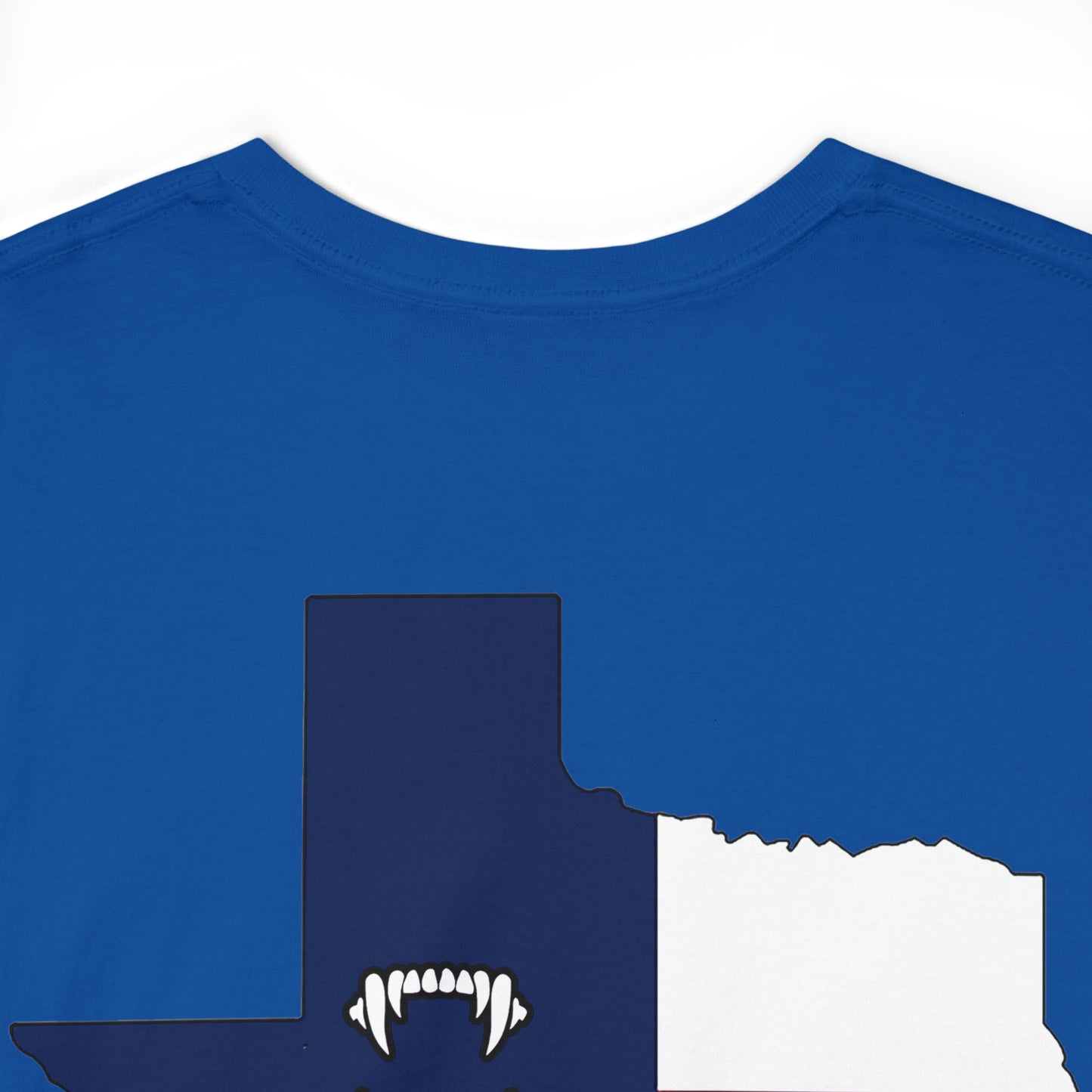 GFWP "Bigger In Texas" Premium Tee