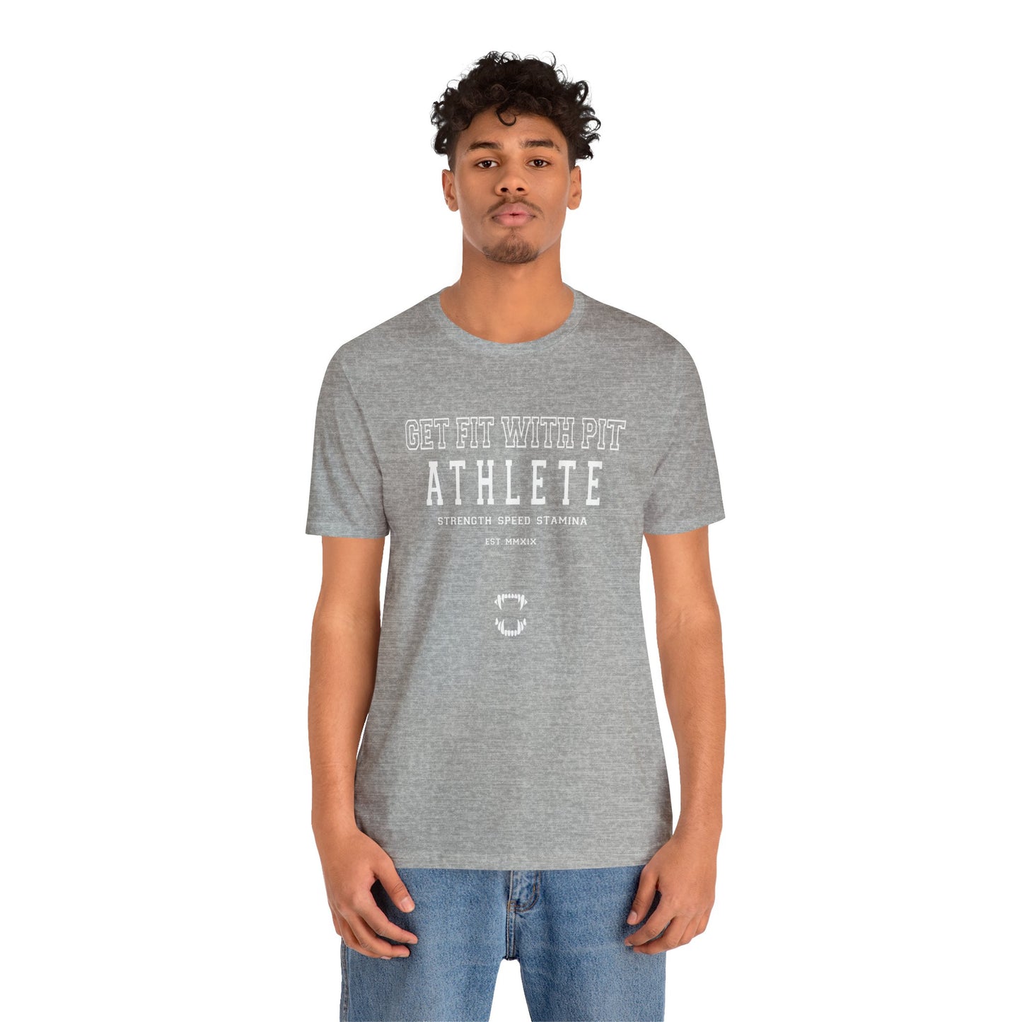 GFWP "Athlete" Shirt