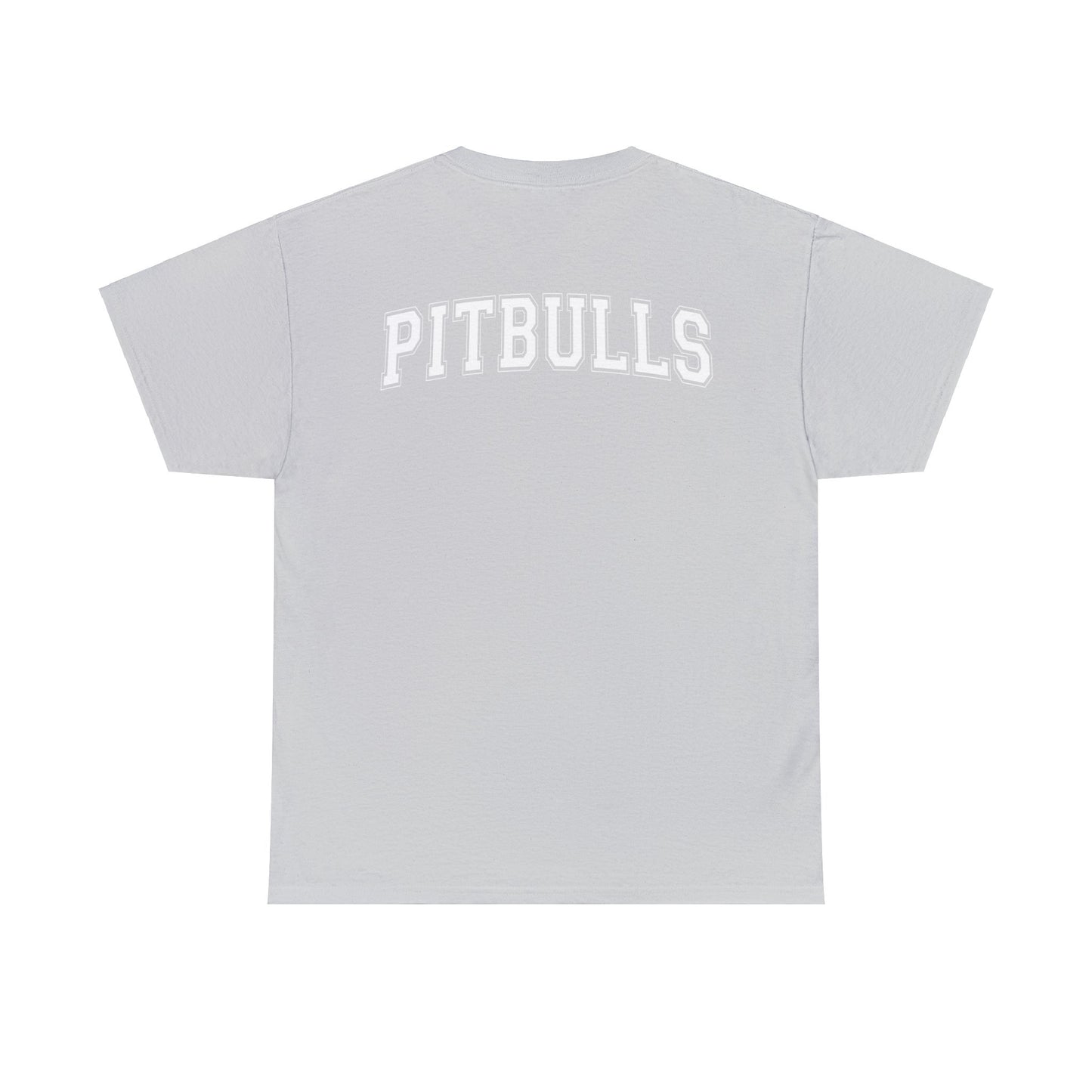 GFWP "Pitbulls University" Premium Tee