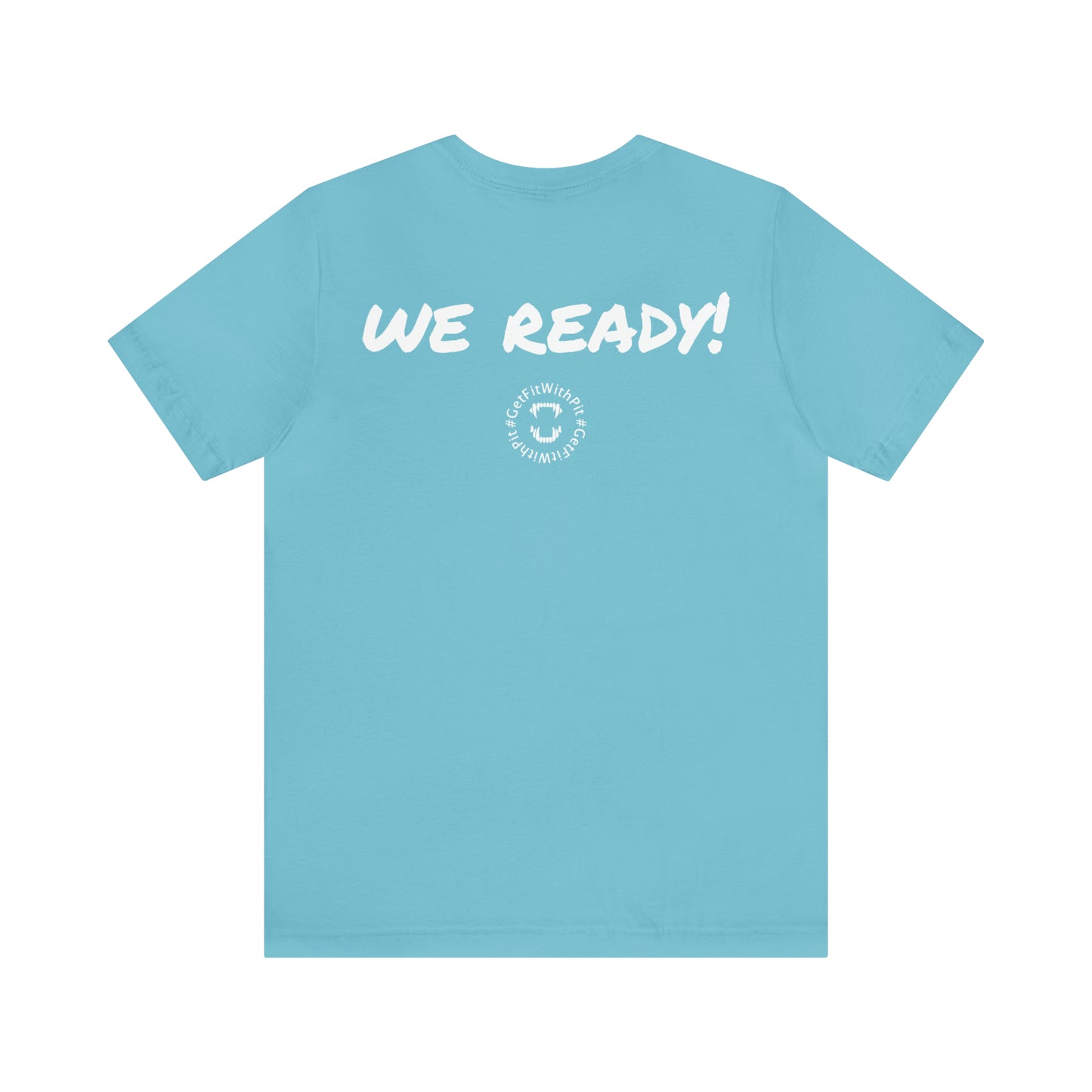 GFWP "Football" Tee
