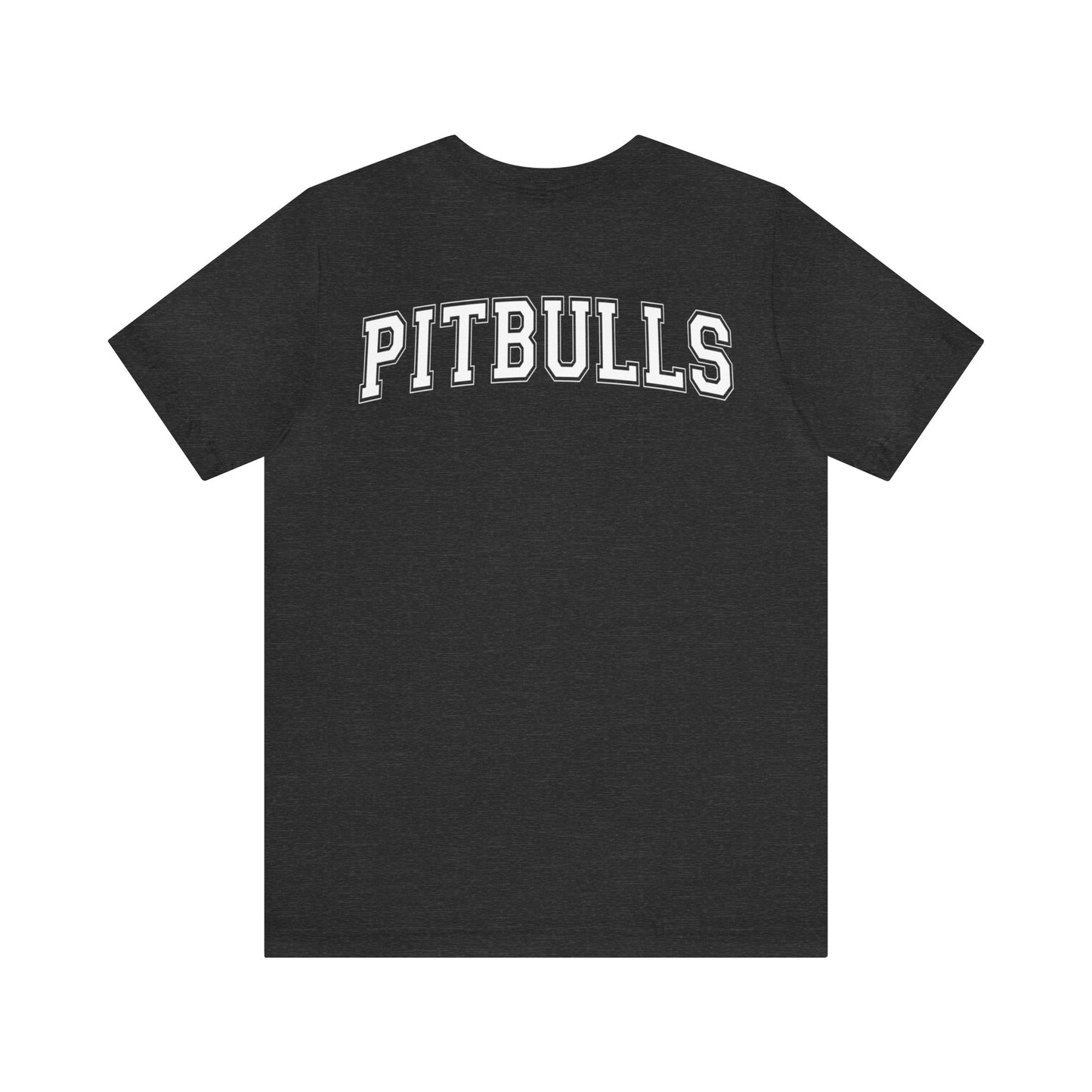 GFWP "Pitbulls University" Tee