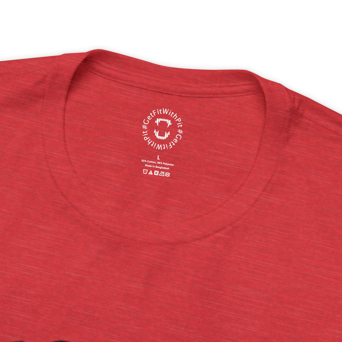 GFWP "Leave Your Mark" World Tee