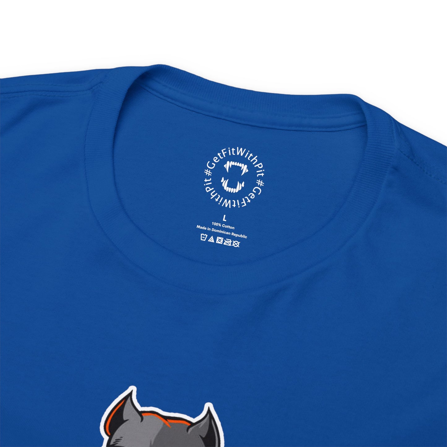 GFWP "My Biggest Flex" Premium Tee