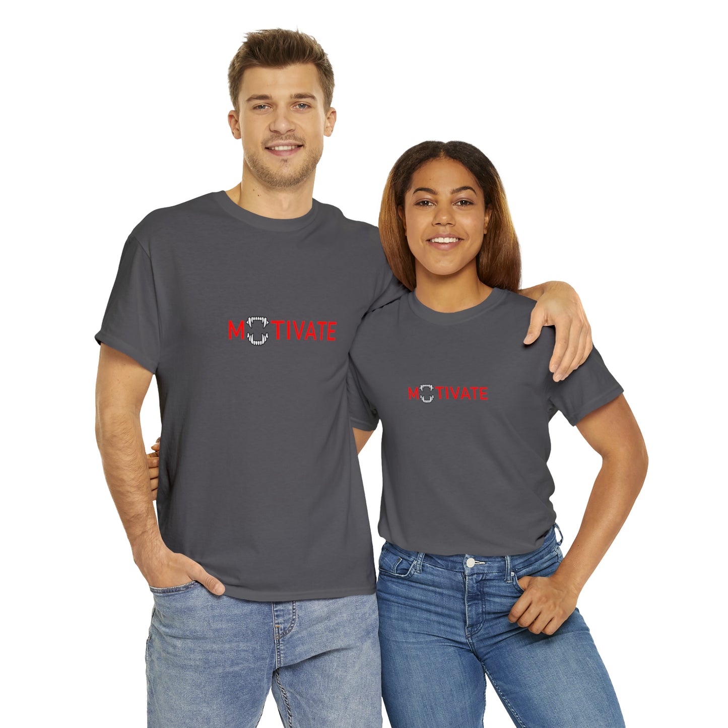 GFWP "Motivate" Premium Tee