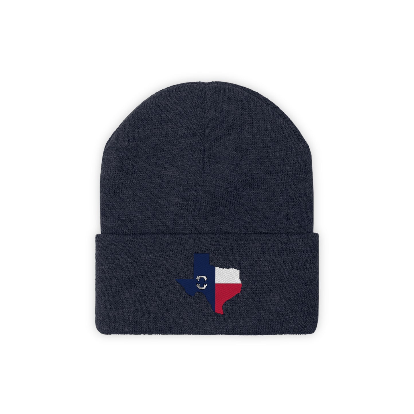 GFWP "Texas" Beanie