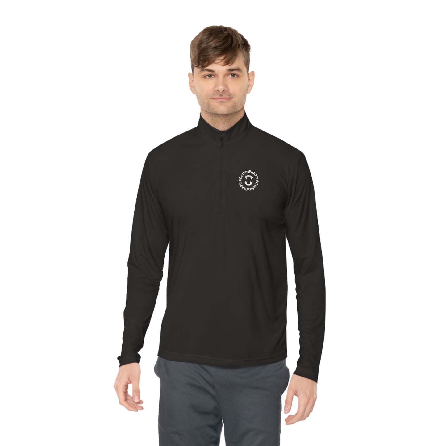 GFWP "Pound 4 Pound Athlete" Pullover