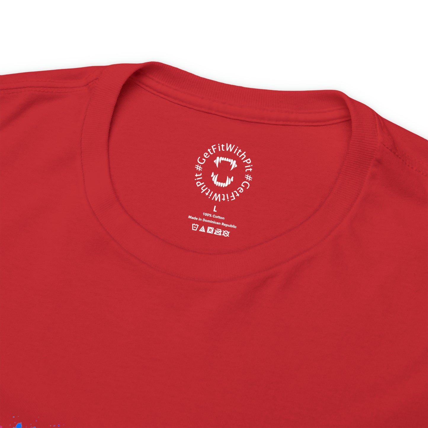 GFWP "Soy Latino" Premium Tee