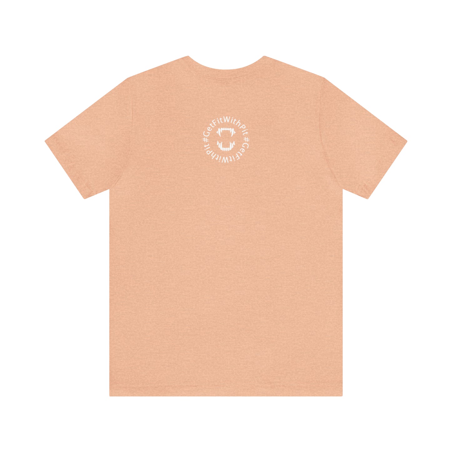 GFWP "Lone Wolf" Tee
