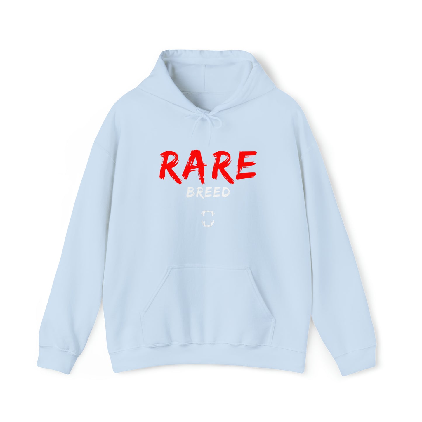 GFWP "Rare Breed" Hoodie