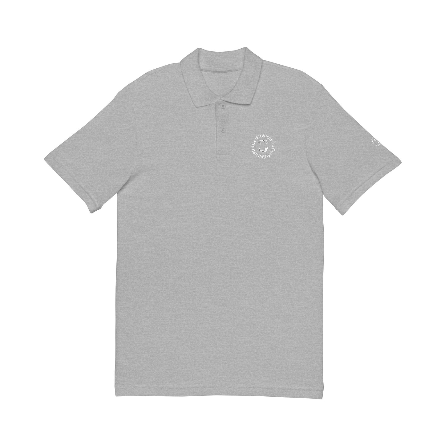 GFWP Logo Polo Shirt