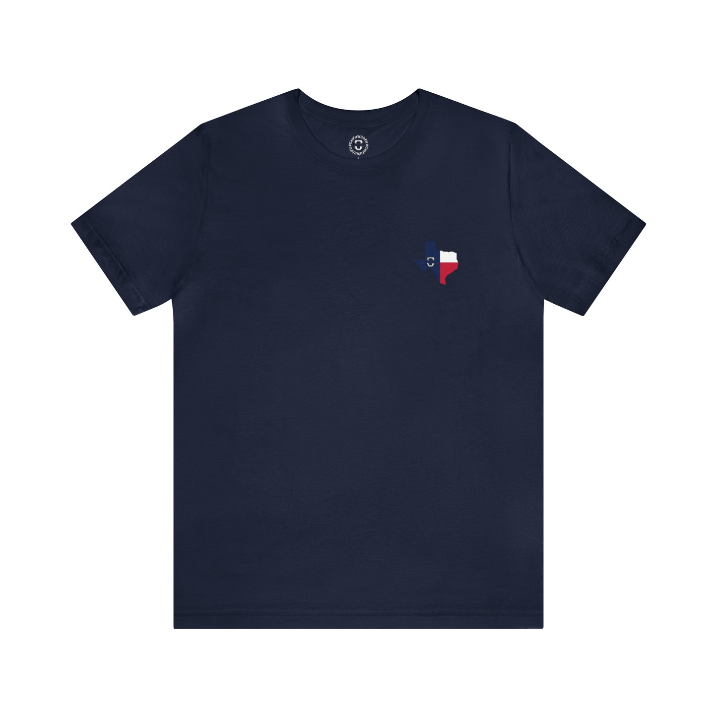 GFWP "Don't Mess With Texas" T-Shirt
