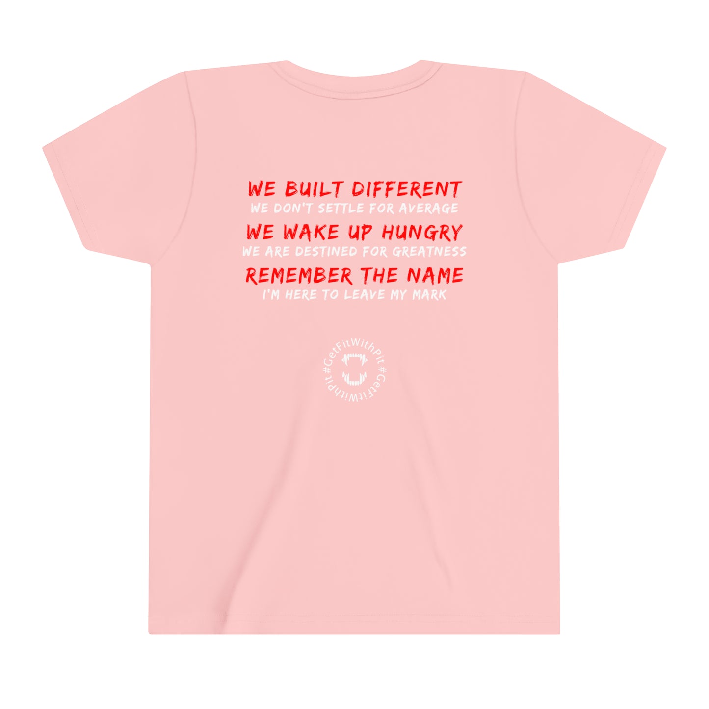 GFWP "Rare Breed" Youth Tee
