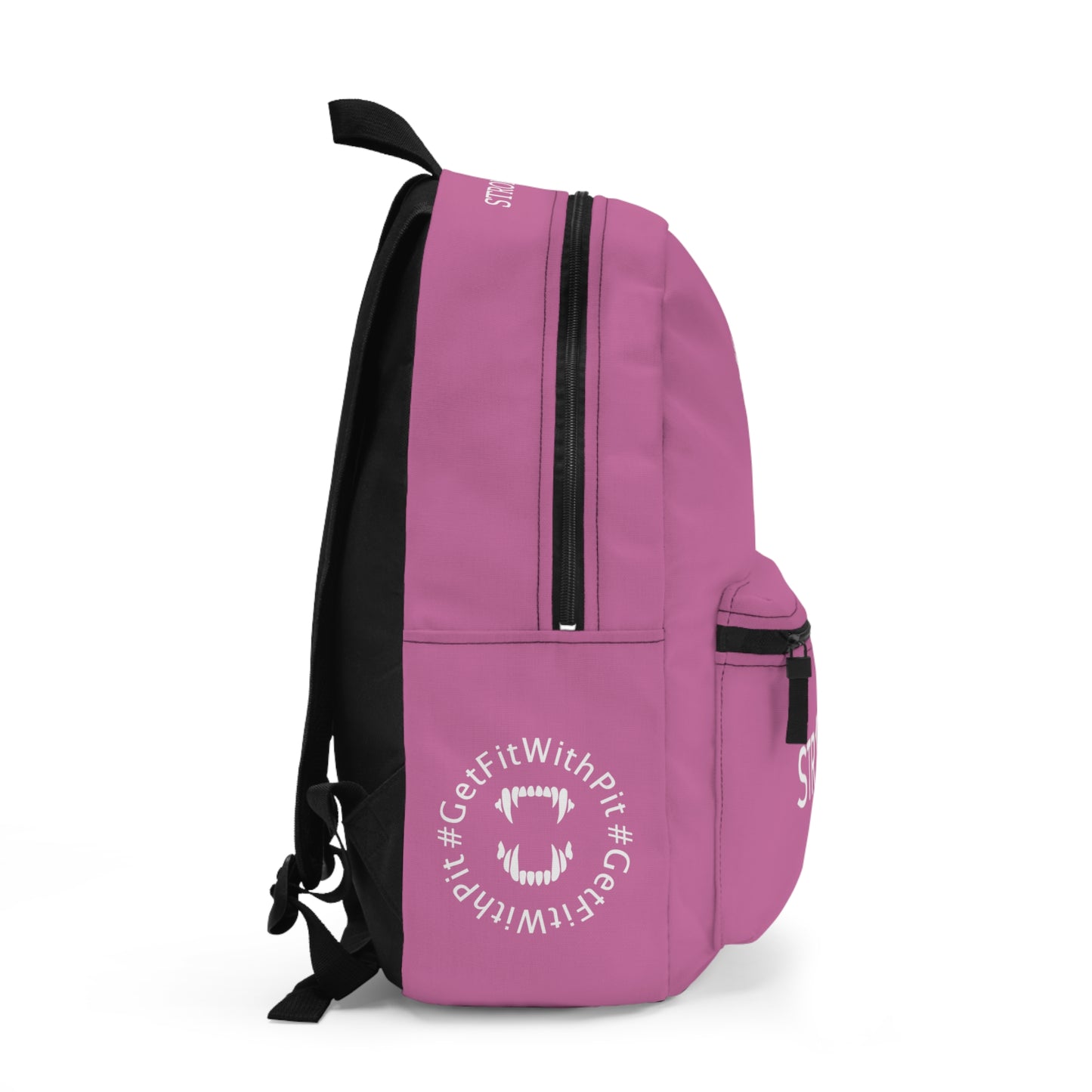 GFWP "Strong" Backpack