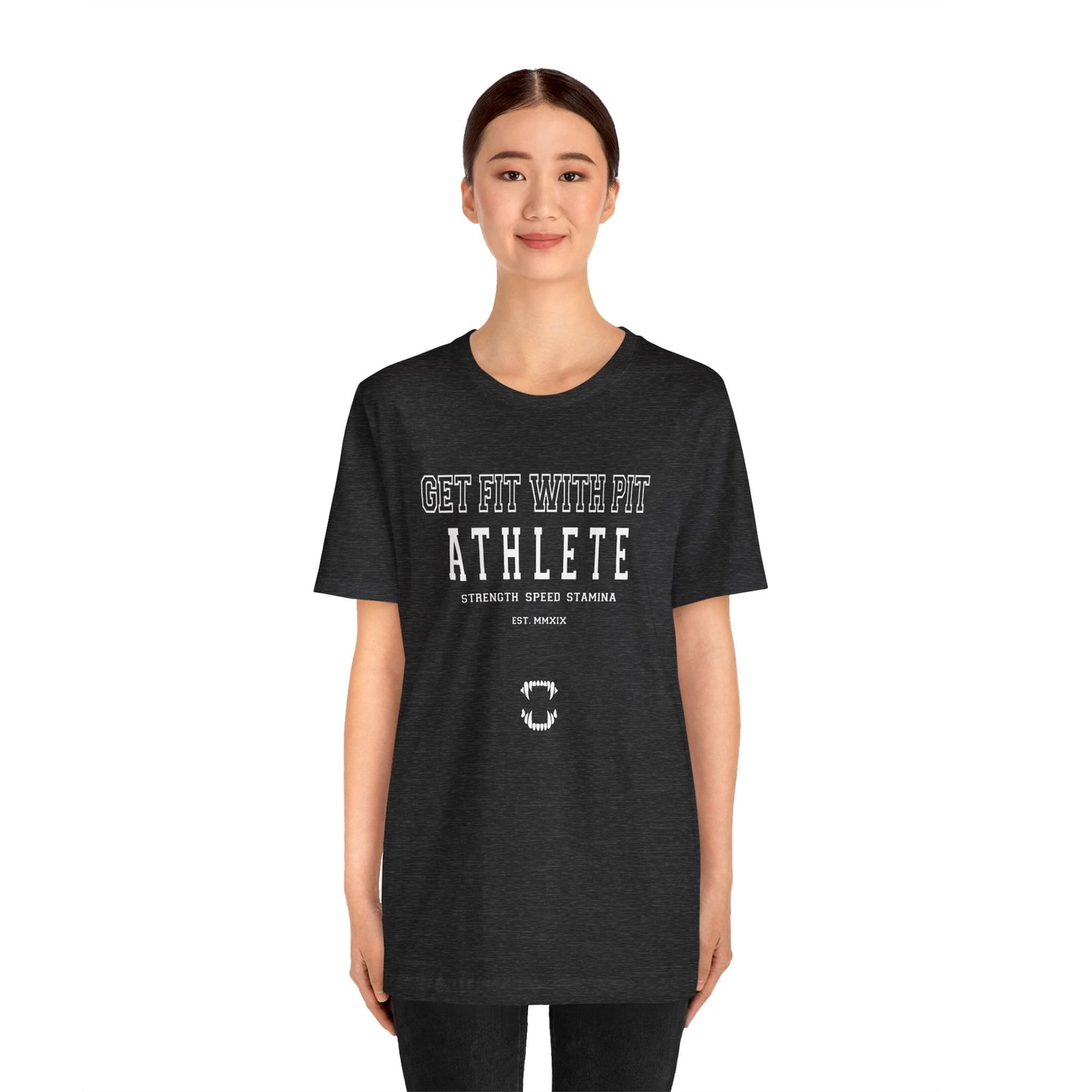 GFWP "Athlete" Shirt