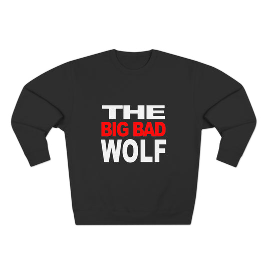 GFWP "Big Bad Wolf" Premium Sweatshirt