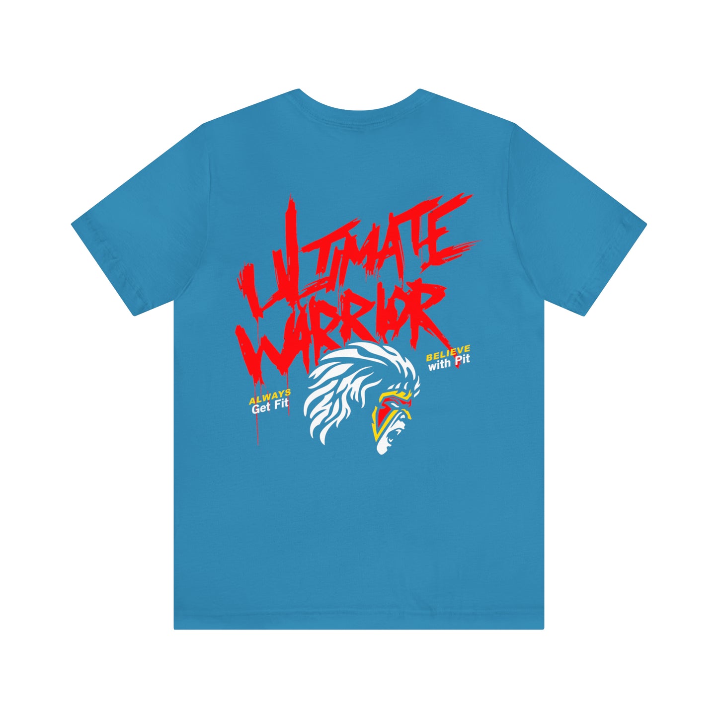 GFWP "Always Believe" Special Edition Shirt