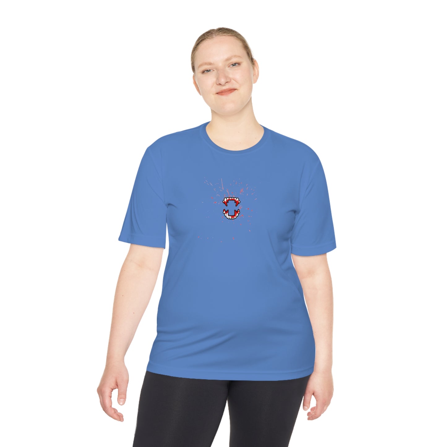 GFWP "Flex Friday The 13th" Performance Tee