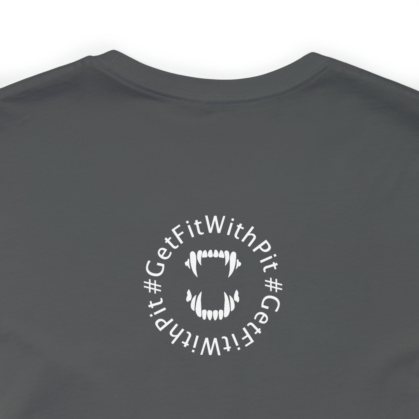 GFWP "We Don't Stop" Tee