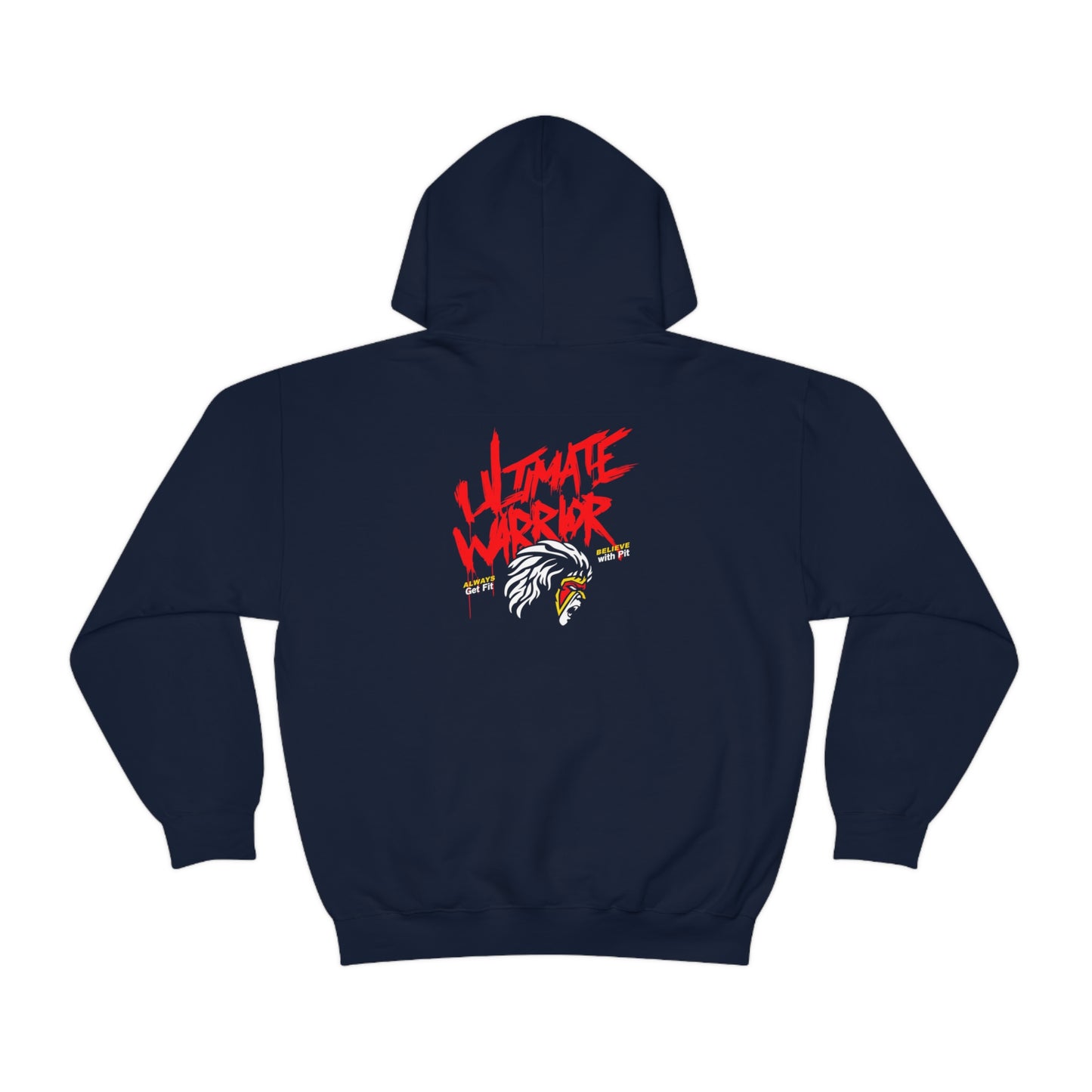 GFWP "Always Believe" Hoodie
