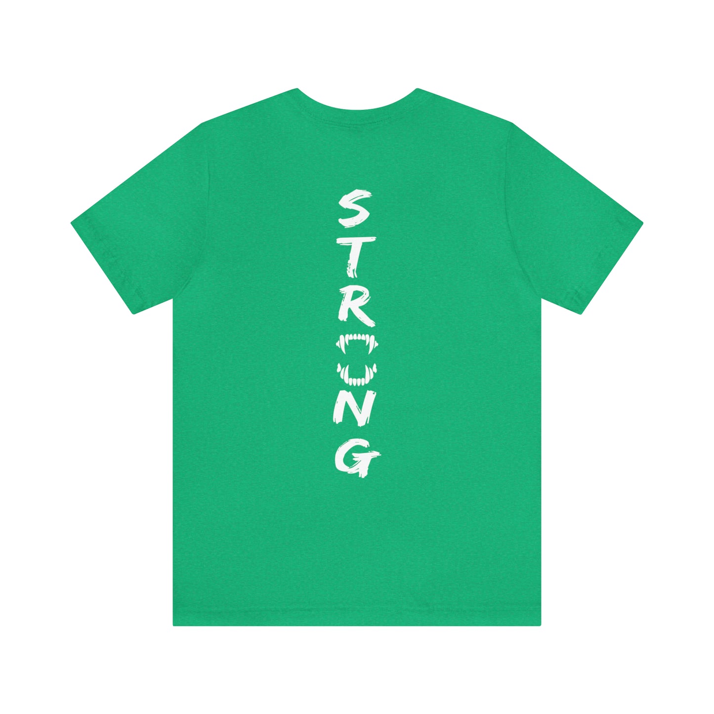 GFWP "Strong" Permanently T-Shirt