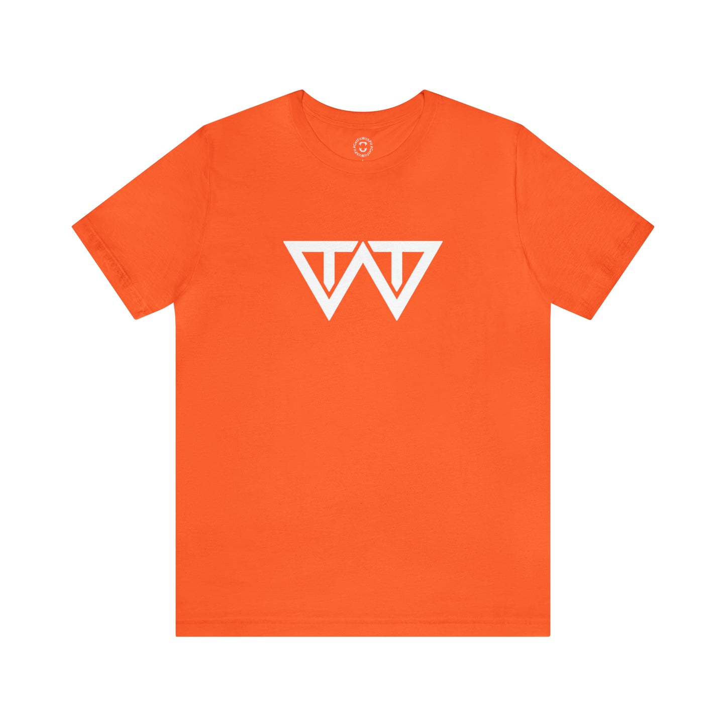 GFWP x TWT Tee