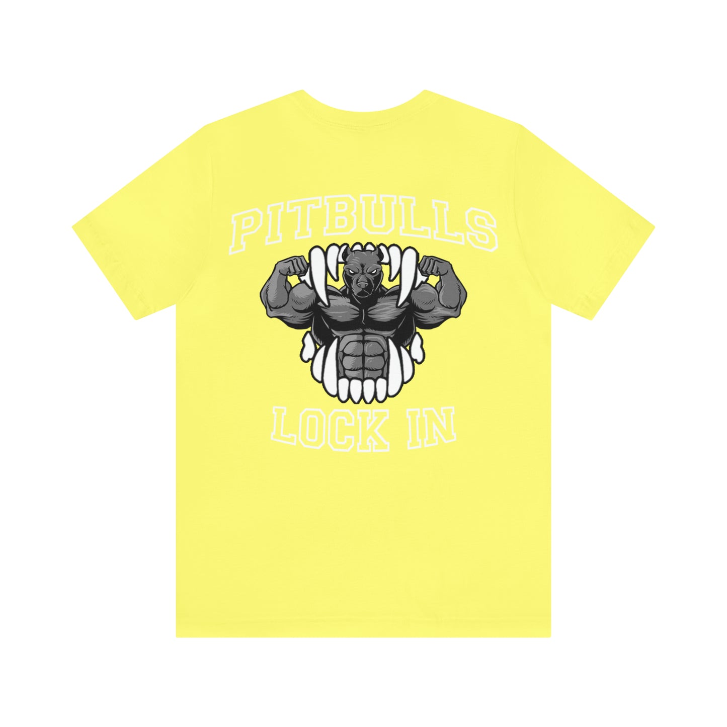 GFWP "Pitbulls Lock In" Shirt