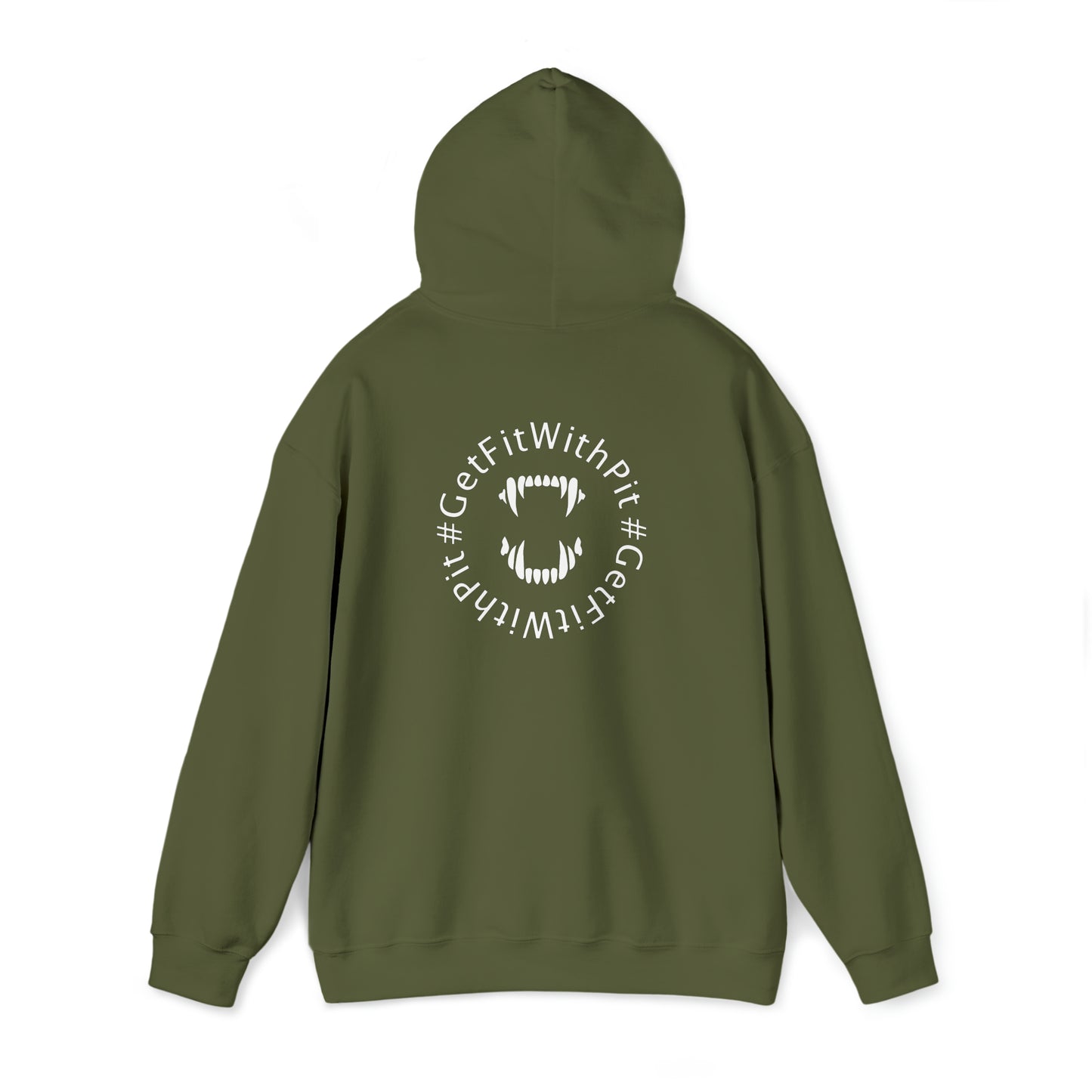 GFWP x TWT Hoodie
