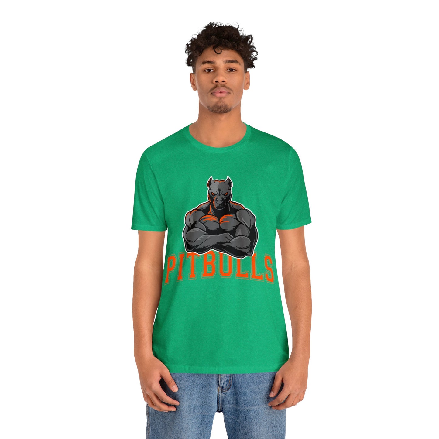 GFWP "My Biggest Flex" Tee