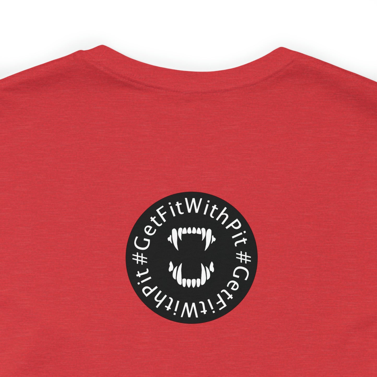 GFWP "Pitbulls" Graphic Tee